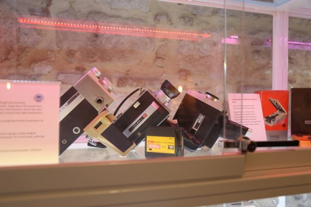 Foto - Osman Yaşar Tanaçan Fotoğraf Müzesi'nden benzersiz görüntüler