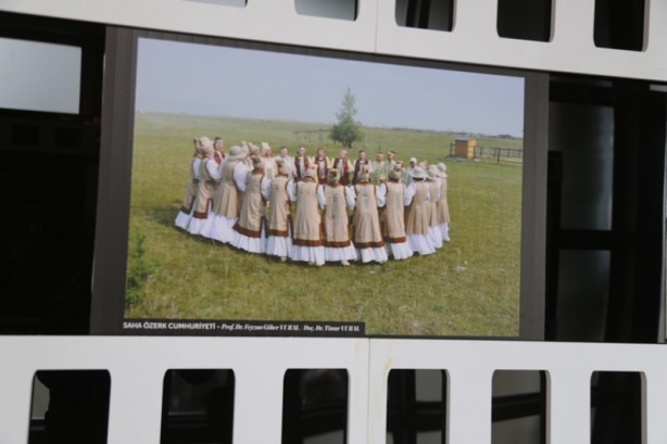 Foto - Osman Yaşar Tanaçan Fotoğraf Müzesi'nden benzersiz görüntüler