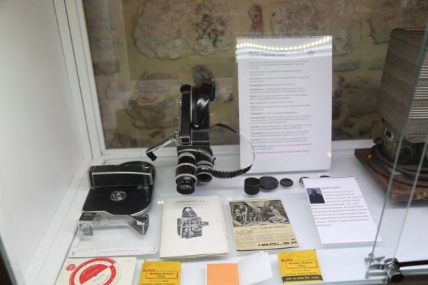 Foto - Osman Yaşar Tanaçan Fotoğraf Müzesi'nden benzersiz görüntüler