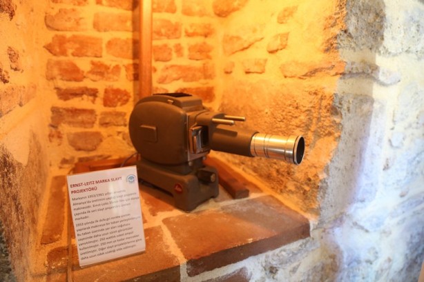 Foto - Osman Yaşar Tanaçan Fotoğraf Müzesi'nden benzersiz görüntüler