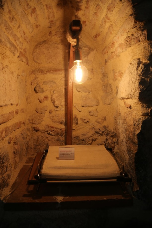 Foto - Osman Yaşar Tanaçan Fotoğraf Müzesi'nden benzersiz görüntüler