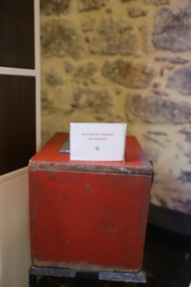 Foto - Osman Yaşar Tanaçan Fotoğraf Müzesi'nden benzersiz görüntüler