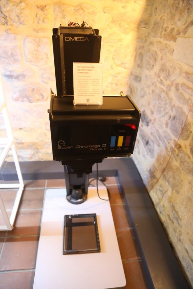 Foto - Osman Yaşar Tanaçan Fotoğraf Müzesi'nden benzersiz görüntüler