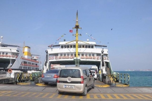 Foto - Osmangazi rekabeti yolcuyu sevindirdi!