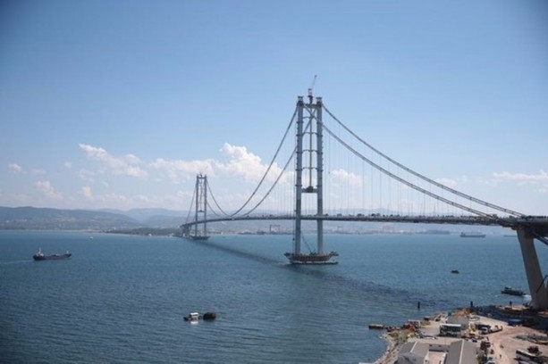 Foto - Osmangazi rekabeti yolcuyu sevindirdi!