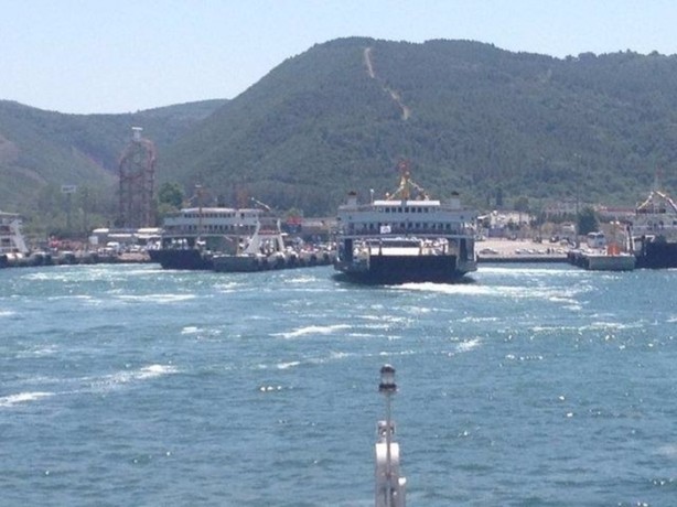 Foto - Osmangazi rekabeti yolcuyu sevindirdi!