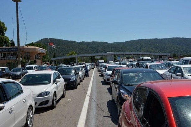 Foto - Osmangazi rekabeti yolcuyu sevindirdi!