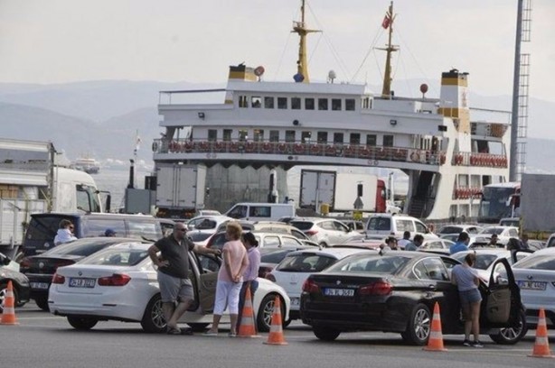 Foto - Osmangazi rekabeti yolcuyu sevindirdi!