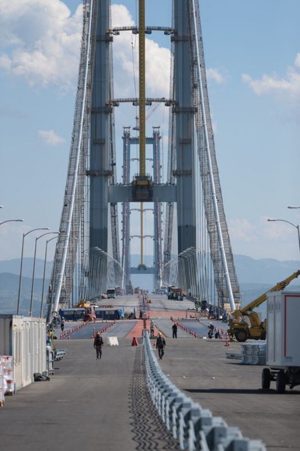 Foto - Osmangazi rekabeti yolcuyu sevindirdi!