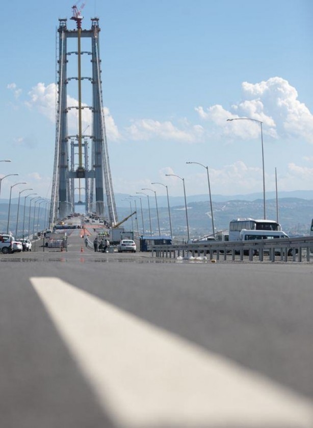 Foto - Osmangazi rekabeti yolcuyu sevindirdi!