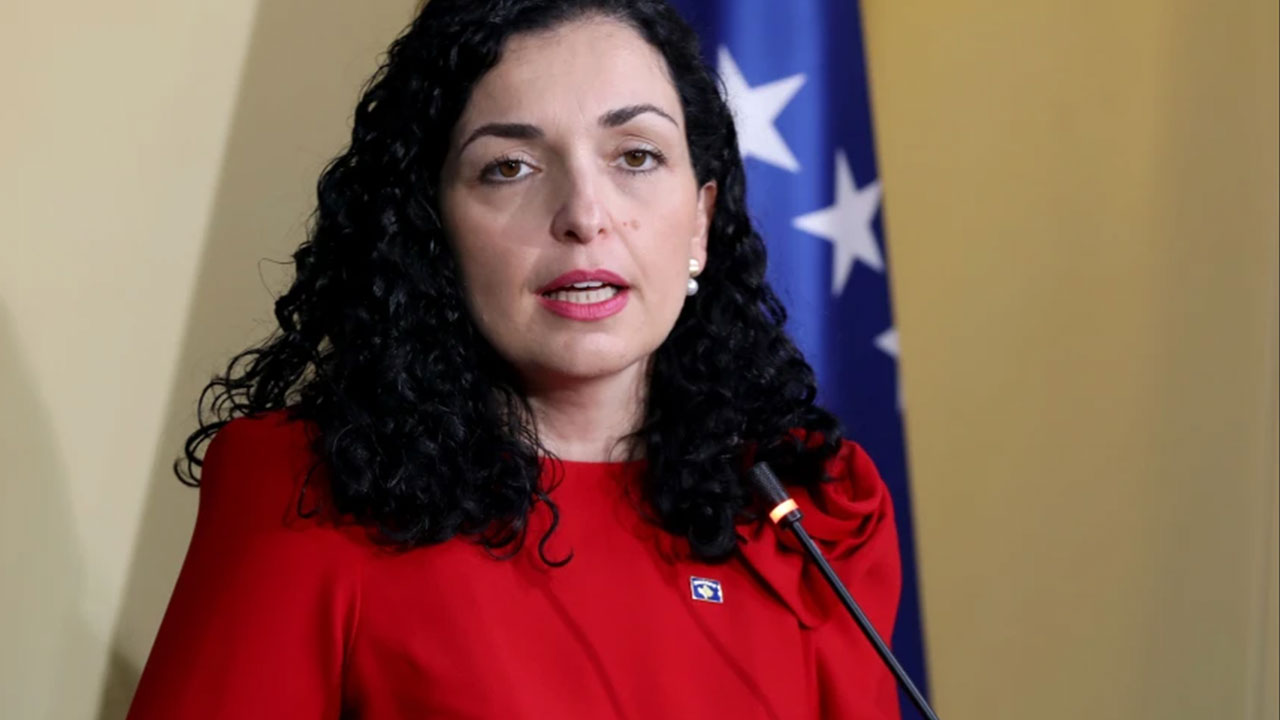 Osmani'nin Erdoğan sözleri gündem oldu