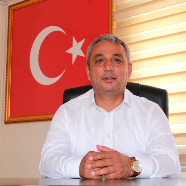 Foto - Osmaniye'de çıkan kavgada belediye başkanı yaralandı