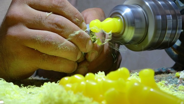 Foto - Osmaniye'de üretiliyor! 50 ülke peşine düştü