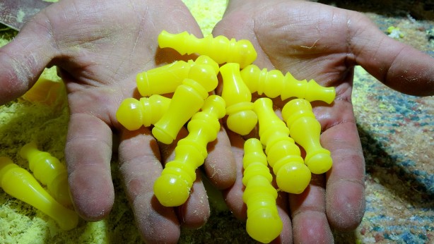 Osmaniye'de üretiliyor! 50 ülke peşine düştü