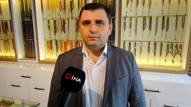 Foto - Osmaniye'de üretiliyor! 50 ülke peşine düştü