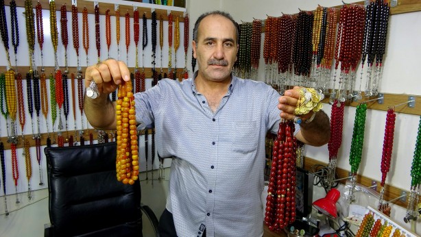 Foto - Osmaniye'de üretiliyor! 50 ülke peşine düştü