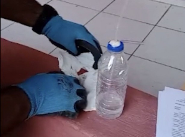 Foto - Osmaniye’de uyuşturucu operasyonu: 11 tutuklama