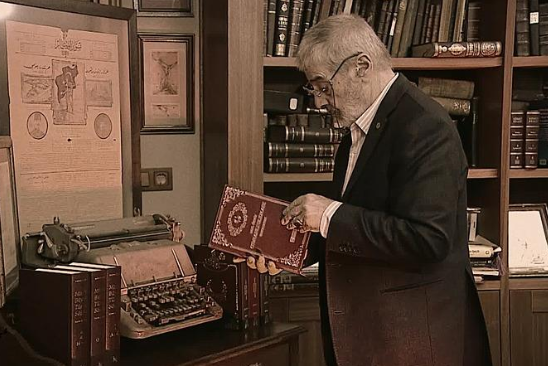 Foto - Osmanlı alimlerinin 150 yıllık kayıp hikayesi! Kudüs ve Gazze detayı… "Hudutlarımızdan geniş düşünmeliyiz"