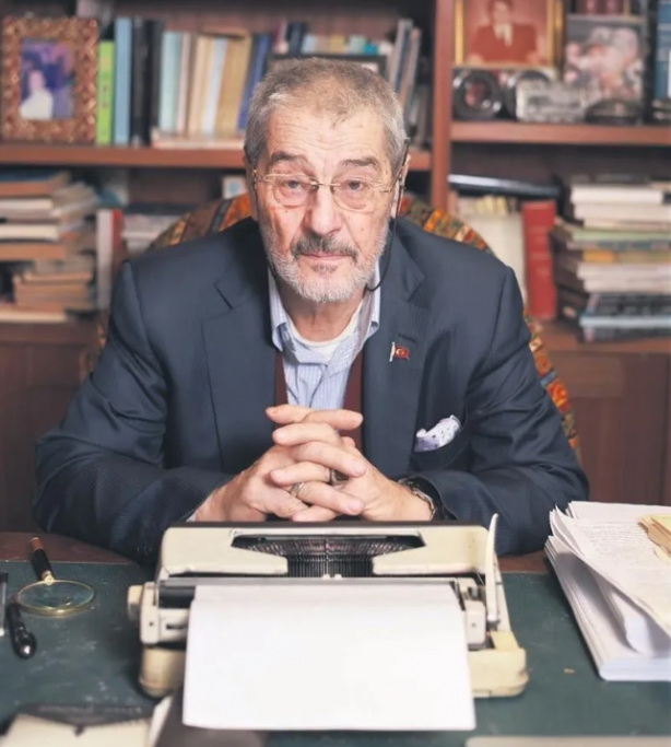 Foto - Osmanlı alimlerinin 150 yıllık kayıp hikayesi! Kudüs ve Gazze detayı… "Hudutlarımızdan geniş düşünmeliyiz"