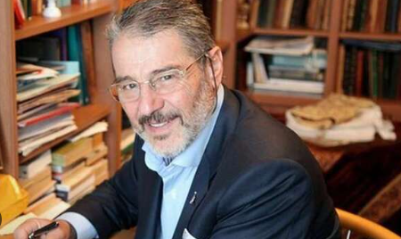 Foto - Osmanlı alimlerinin 150 yıllık kayıp hikayesi! Kudüs ve Gazze detayı… "Hudutlarımızdan geniş düşünmeliyiz"