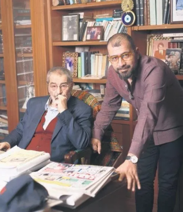 Foto - Osmanlı alimlerinin 150 yıllık kayıp hikayesi! Kudüs ve Gazze detayı… "Hudutlarımızdan geniş düşünmeliyiz"