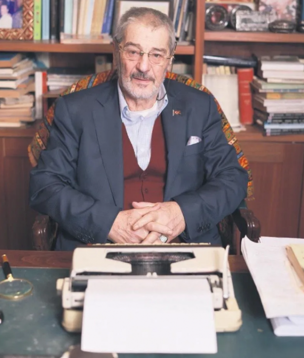 Foto - Osmanlı alimlerinin 150 yıllık kayıp hikayesi! Kudüs ve Gazze detayı… "Hudutlarımızdan geniş düşünmeliyiz"