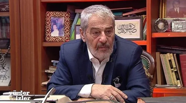 Osmanlı alimlerinin 150 yıllık kayıp hikayesi! Kudüs ve Gazze detayı… "Hudutlarımızdan geniş düşünmeliyiz"