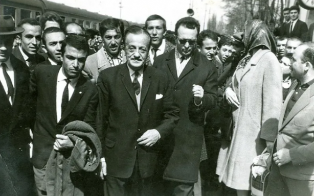 Foto - Osmanlı alimlerinin 150 yıllık kayıp hikayesi! Kudüs ve Gazze detayı… "Hudutlarımızdan geniş düşünmeliyiz"