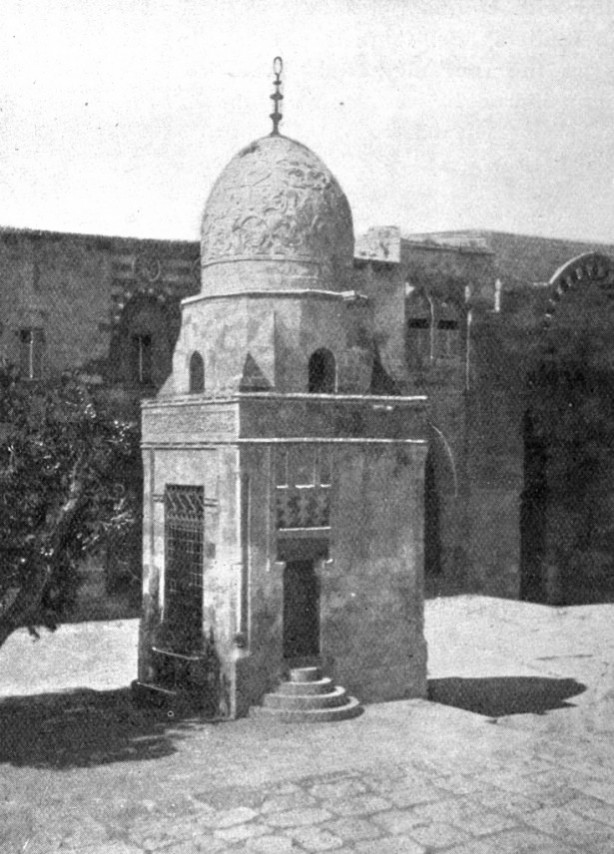 Foto - Osmanlı arşivinden Filistin