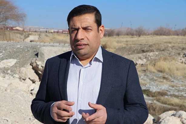 Foto - Osmanlı belgeleri heyecanlandırdı! Orada petrol var, arama yapılsın