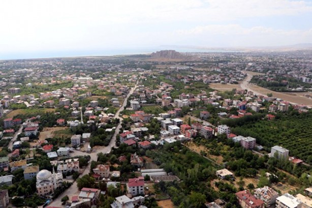 Foto - Osmanlı belgeleri heyecanlandırdı! Orada petrol var, arama yapılsın