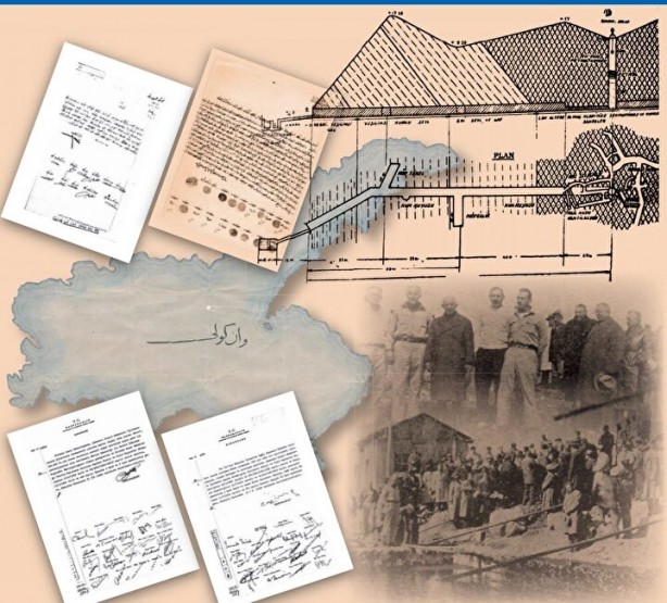 Foto - Osmanlı belgeleri heyecanlandırdı! Orada petrol var, arama yapılsın