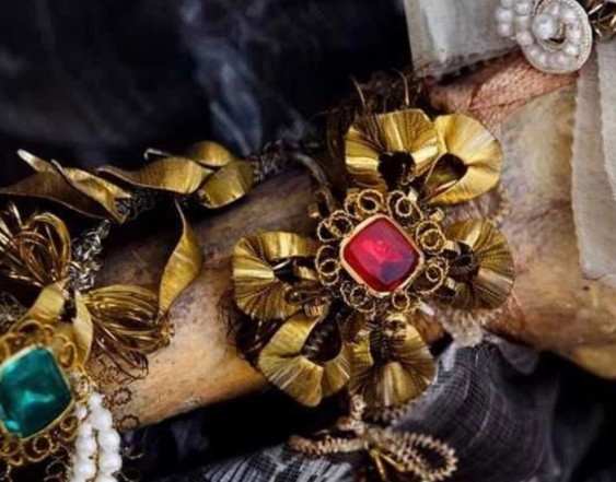 Foto - Osmanlı, Bizans ve Vikingler… Görenler şoke oldu