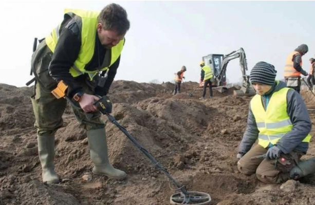 Foto - Osmanlı, Bizans ve Vikingler… Görenler şoke oldu