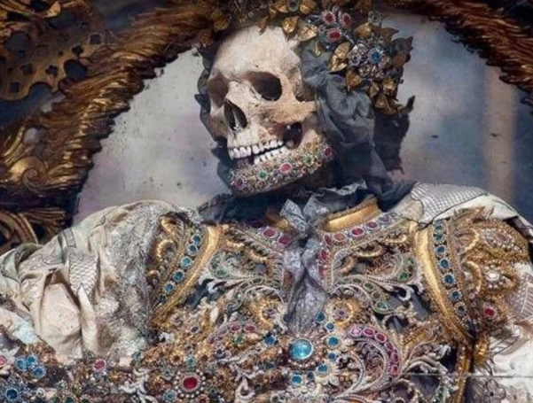 Foto - Osmanlı, Bizans ve Vikingler… Görenler şoke oldu