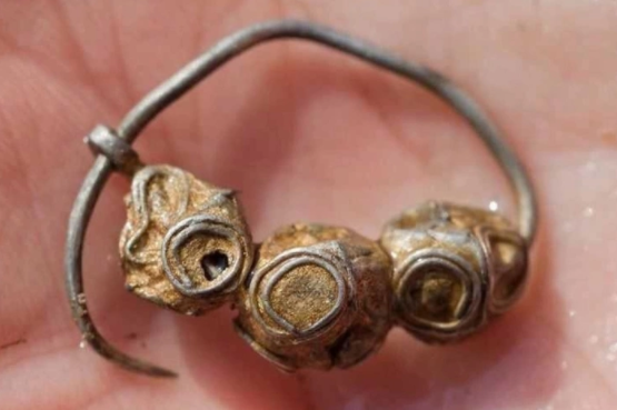 Foto - Osmanlı, Bizans ve Vikingler… Görenler şoke oldu