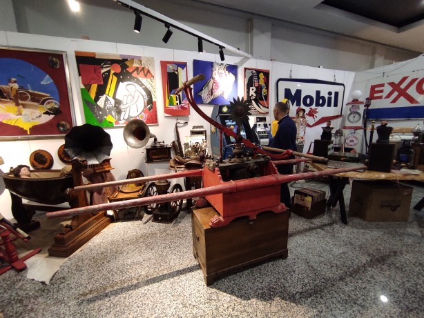 Foto - Osmanlı dönemi antikaların fiyatları dudak uçuklatıyor