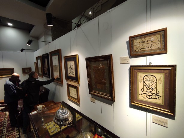 Osmanlı dönemi antikaların fiyatları dudak uçuklatıyor