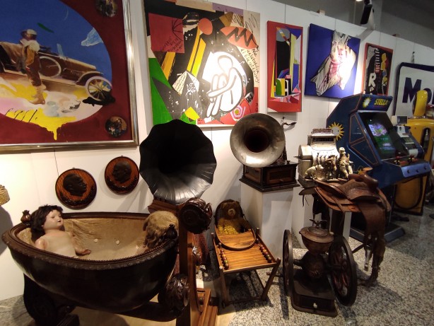 Foto - Osmanlı dönemi antikaların fiyatları dudak uçuklatıyor