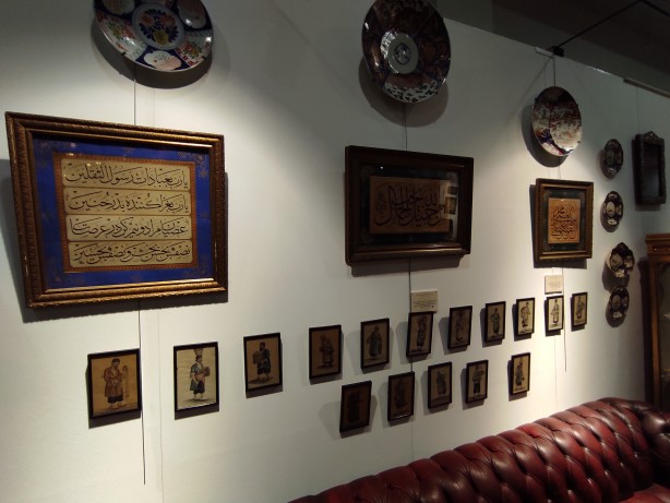 Foto - Osmanlı dönemi antikaların fiyatları dudak uçuklatıyor