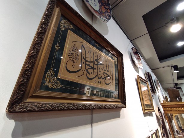 Foto - Osmanlı dönemi antikaların fiyatları dudak uçuklatıyor