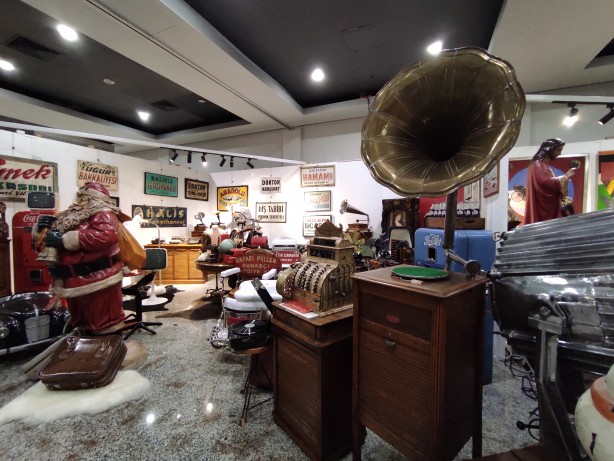 Foto - Osmanlı dönemi antikaların fiyatları dudak uçuklatıyor