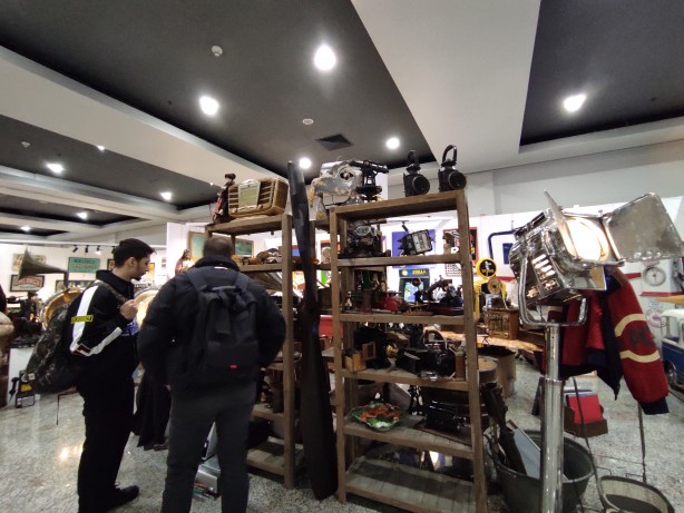 Foto - Osmanlı dönemi antikaların fiyatları dudak uçuklatıyor