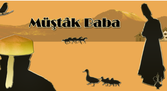 Foto - Osmanlı döneminde her dediği çıkan Müştak Baba'nın 2024 tahmini! Olacaklar 'eyvah' dedirtecek