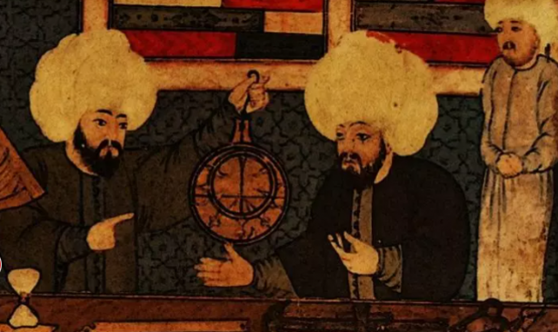Foto - Osmanlı döneminde her dediği çıkan Müştak Baba'nın 2024 tahmini! Olacaklar 'eyvah' dedirtecek