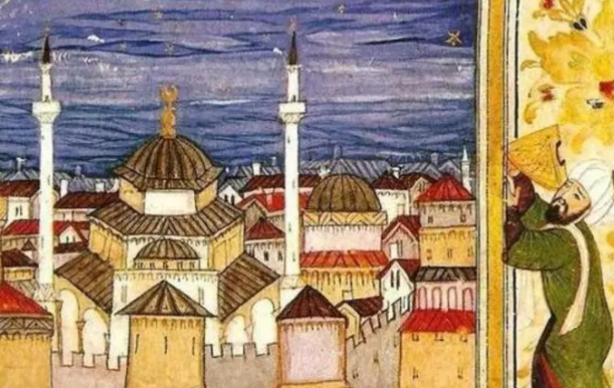 Foto - Osmanlı döneminde her dediği çıkan Müştak Baba'nın 2024 tahmini! Olacaklar 'eyvah' dedirtecek