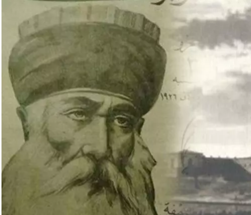 Osmanlı döneminde her dediği çıkan Müştak Baba'nın 2024 tahmini! Olacaklar 'eyvah' dedirtecek