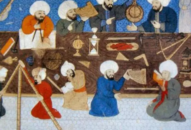 Foto - Osmanlı döneminde her dediği çıkan Müştak Baba'nın 2024 tahmini! Olacaklar 'eyvah' dedirtecek