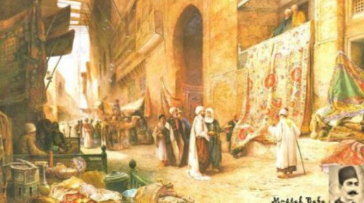 Foto - Osmanlı döneminde her dediği çıkan Müştak Baba'nın 2024 tahmini! Olacaklar 'eyvah' dedirtecek