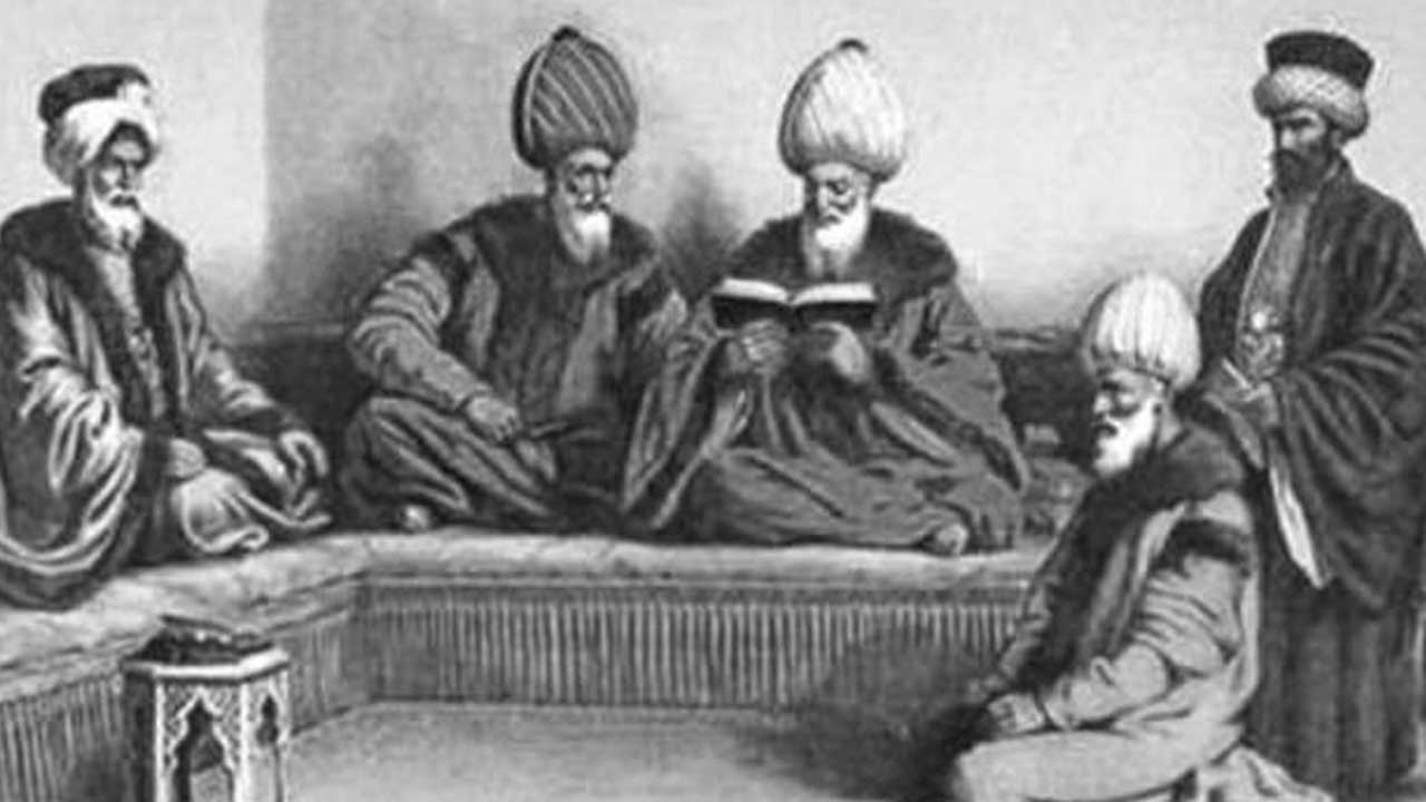 Foto - Osmanlı döneminde her dediği çıkan Müştak Baba'nın Suriye tahmini olay olacak: 2048'e kadar...